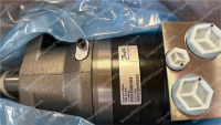 Гидравлический мотор Danfoss