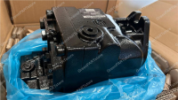 Гидравлический насос Danfoss 