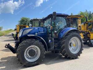 Трактор New Holland T7.270
