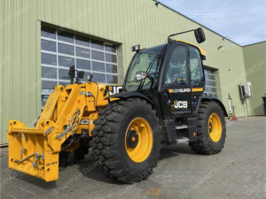 Погрузчик телескопический JCB 542-70 Agri Super