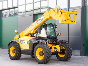Погрузчик телескопический JCB 532-70 Agri