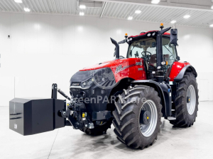 Трактор Case IH Magnum 400 NEW
