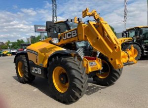 JCB 532-60 AGRI SUPER