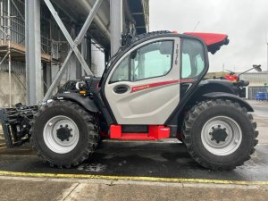 MANITOU MLT 630-115D