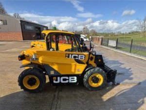 JCB 514-40