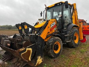  JCB 3CX