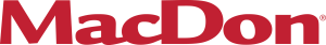 MacDon